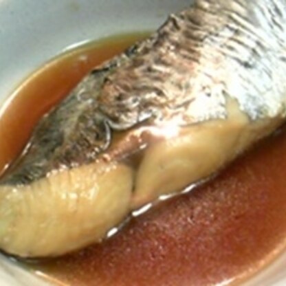 タレがすごくおいしくて、魚が足りないくらいでした。子供がタレをご飯にかけて食べるほどおいしかったです（笑）